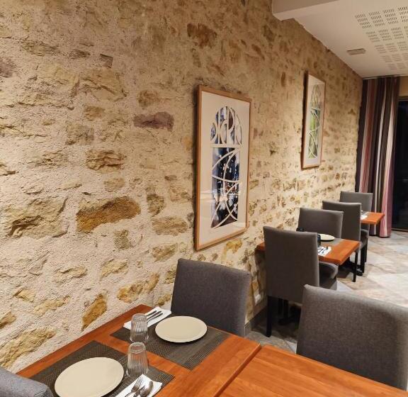 فندق Hôtel La Reconce