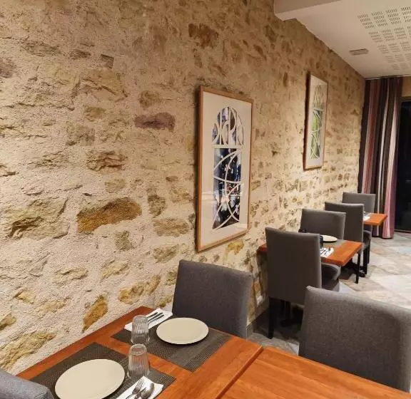 هتل Hôtel La Reconce