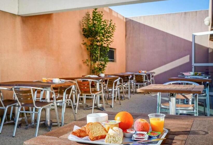 Hotel Ibis Budget Aubenas