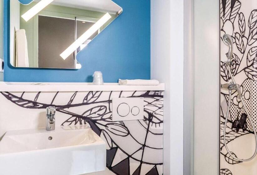 Hotel Ibis Budget Aubenas