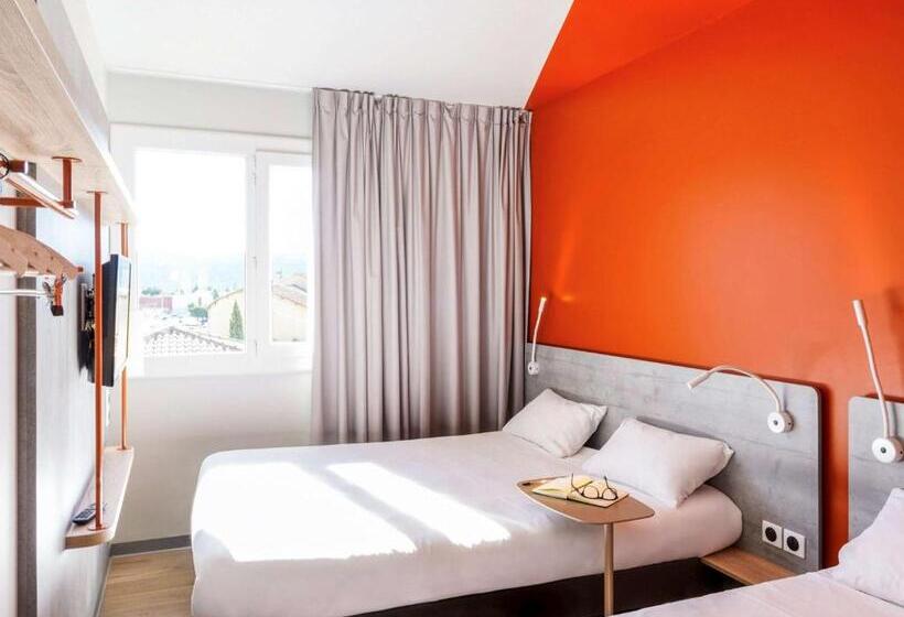 Hotel Ibis Budget Aubenas