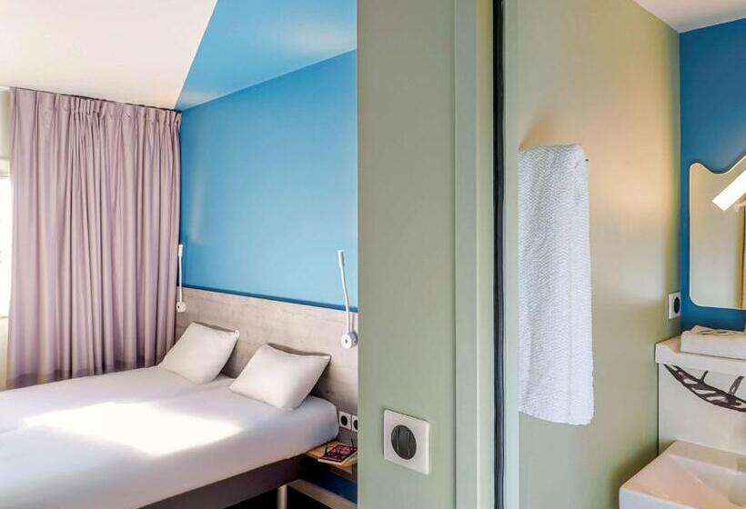 Hotel Ibis Budget Aubenas