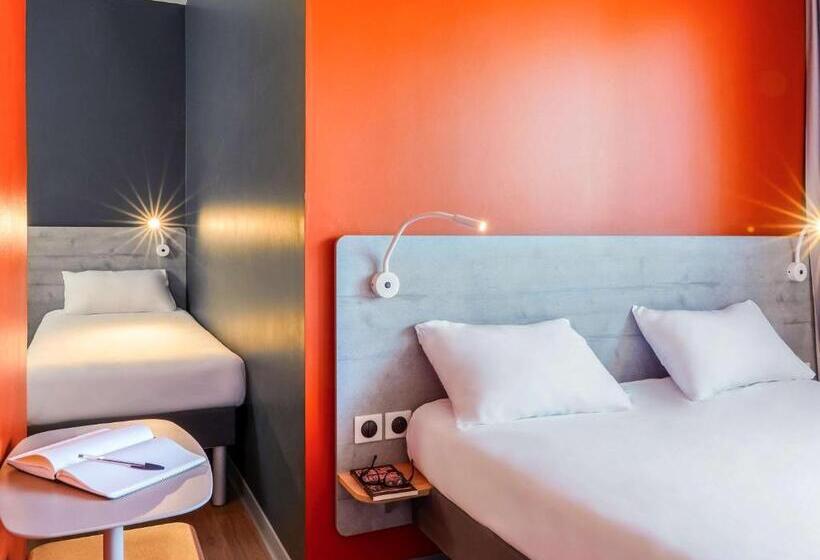 Hotel Ibis Budget Aubenas