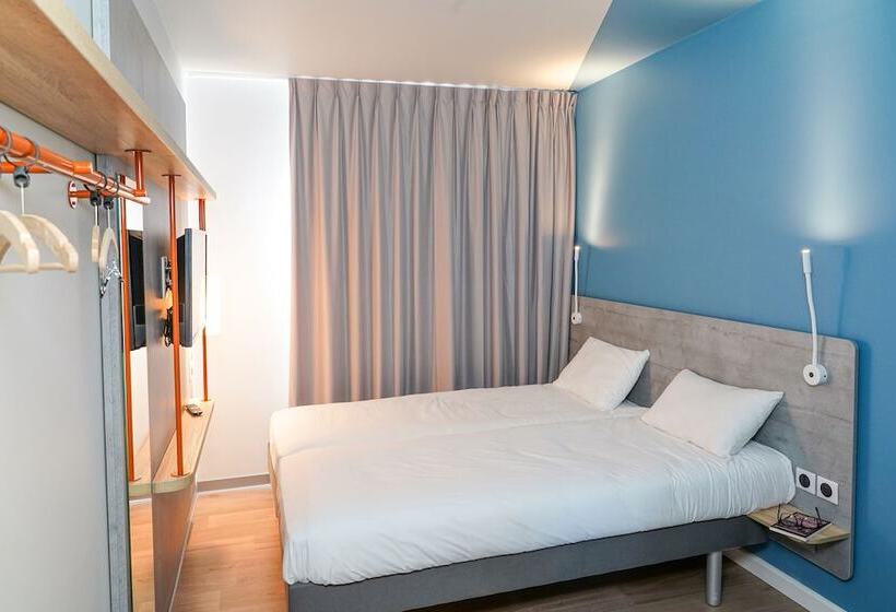 Hotel Ibis Budget Aubenas