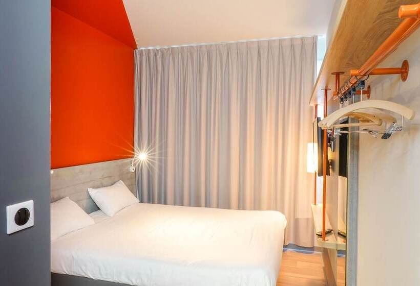 Hotel Ibis Budget Aubenas