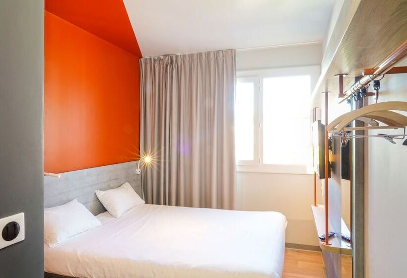 Hotel Ibis Budget Aubenas