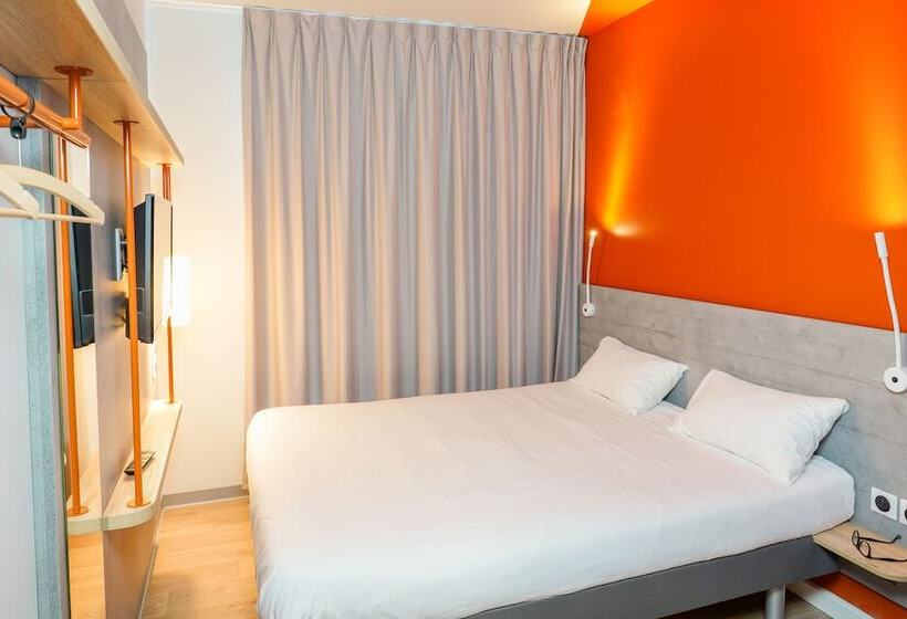 Hotel Ibis Budget Aubenas