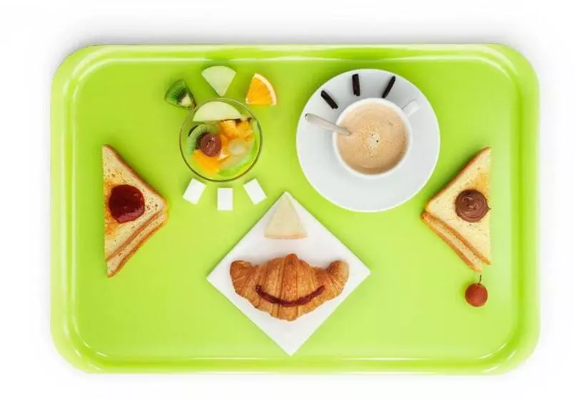 Hôtel Ibis Budget Dunkerque Grande Synthe
