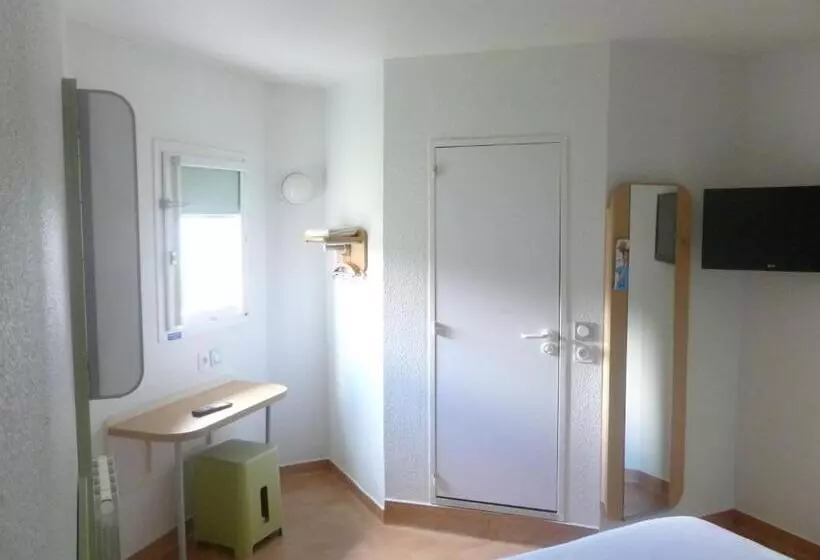 Hôtel Ibis Budget Dunkerque Grande Synthe