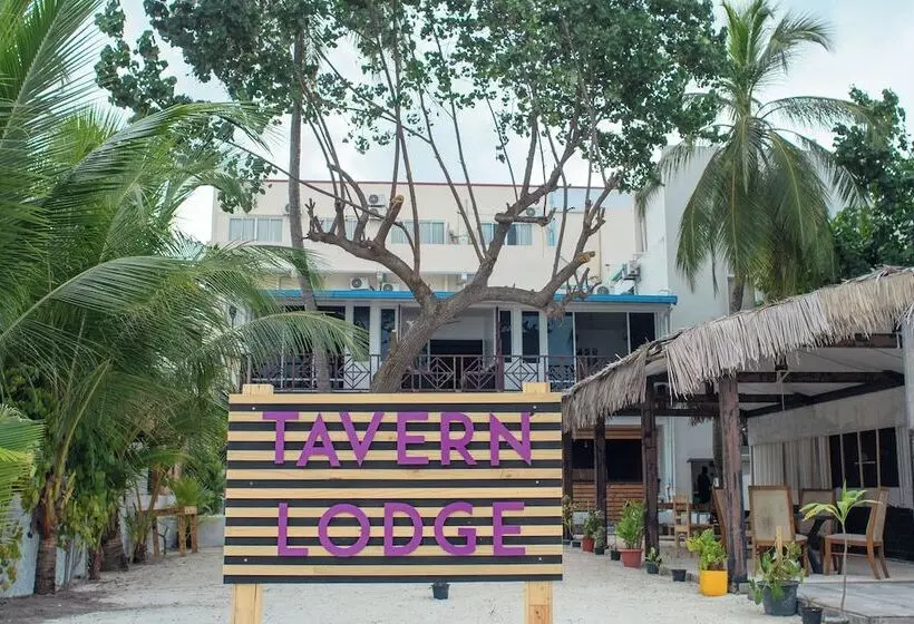 هتل Maafushi