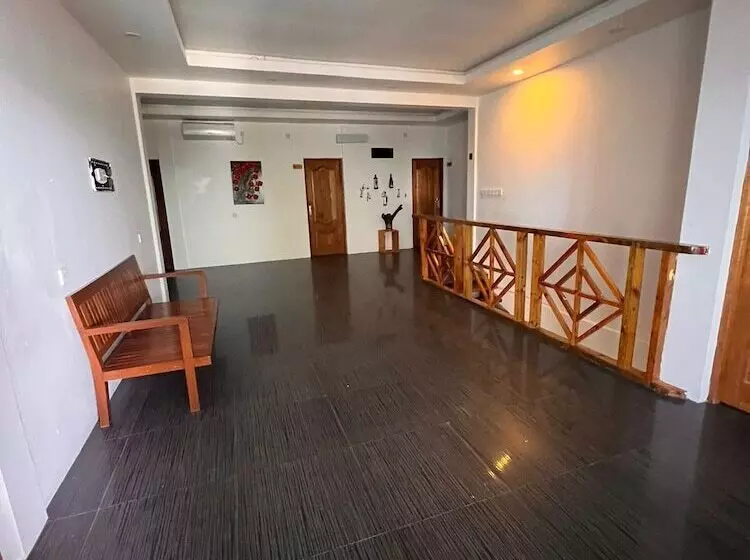 هتل Maafushi