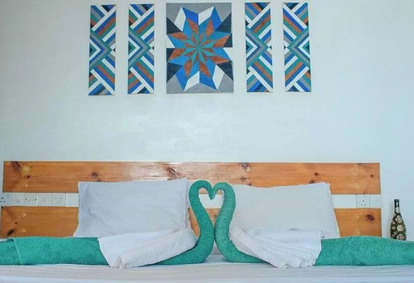 هتل Maafushi