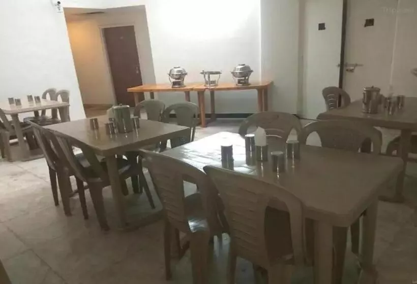 ホテル Maharaja Residency