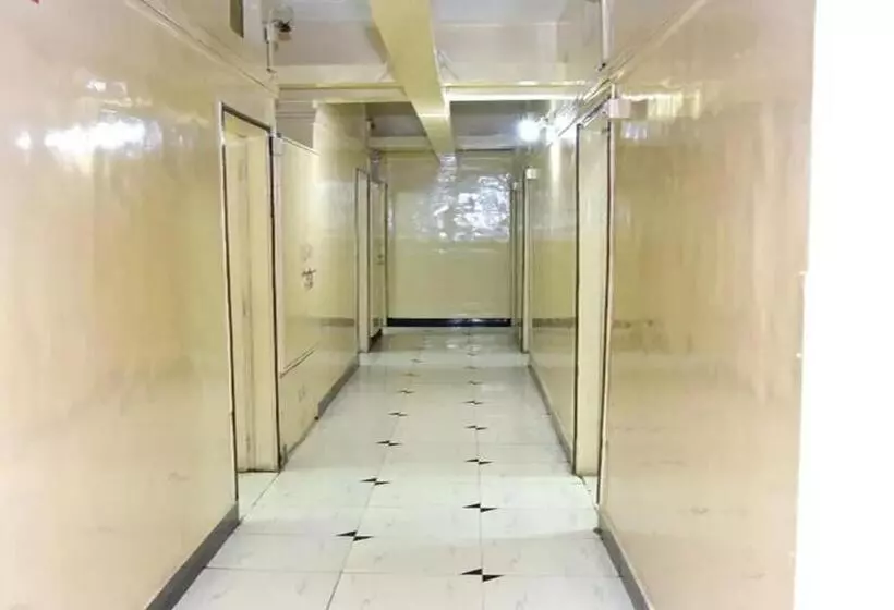 ホテル Maharaja Residency