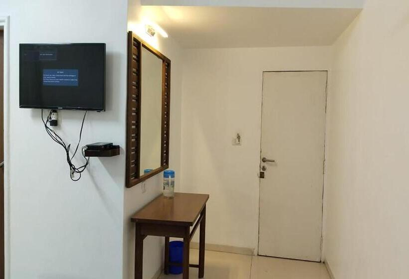 בית מלון כפרי Maharaja Residency