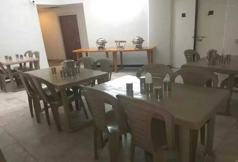 ホテル Maharaja Residency
