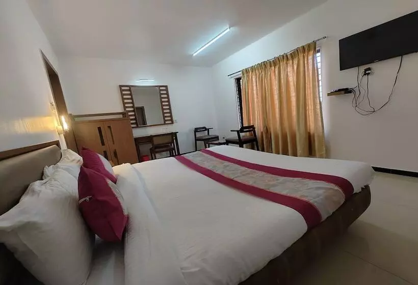 ホテル Maharaja Residency
