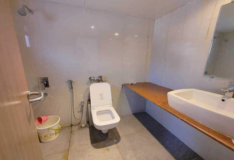 בית מלון כפרי Maharaja Residency