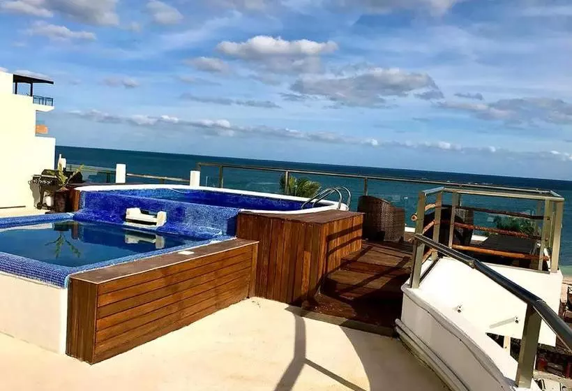 Hotelli Moonlight Condos