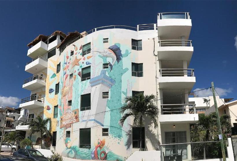 فندق Moonlight Condos