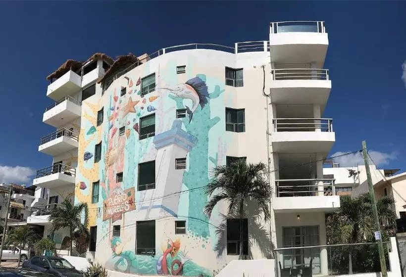 Hotelli Moonlight Condos