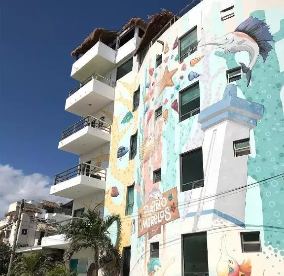 Hotelli Moonlight Condos