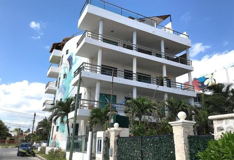 فندق Moonlight Condos