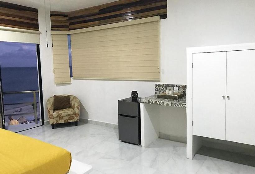 فندق Moonlight Condos