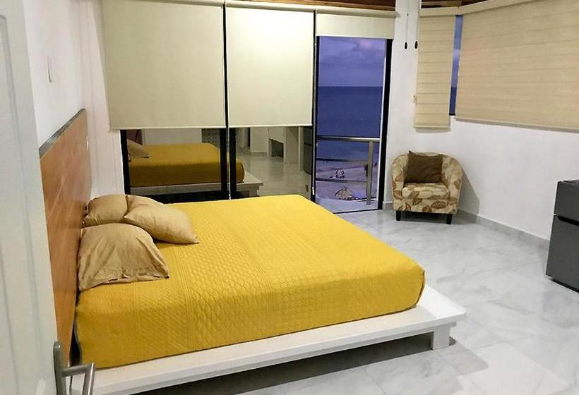 فندق Moonlight Condos