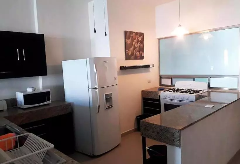 Hotelli Moonlight Condos
