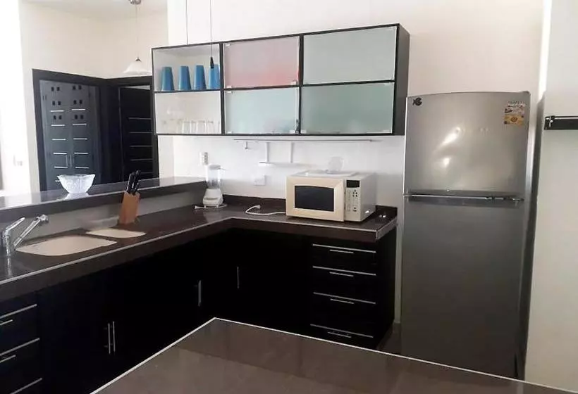 Hotelli Moonlight Condos