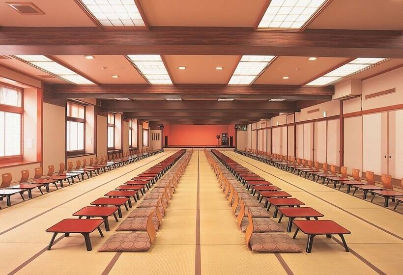 Kamenoi Hotel Akita Yuze