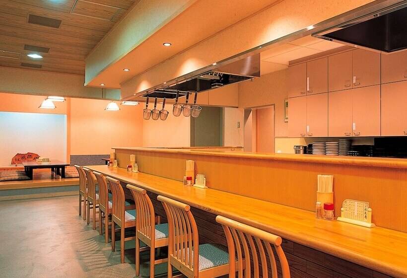 Kamenoi Hotel Akita Yuze