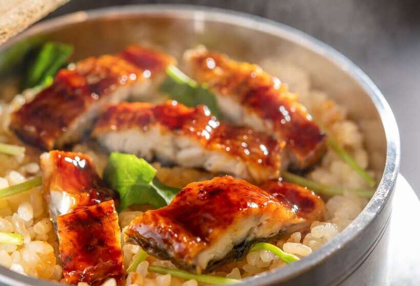 Kamenoi Hotel Akita Yuze