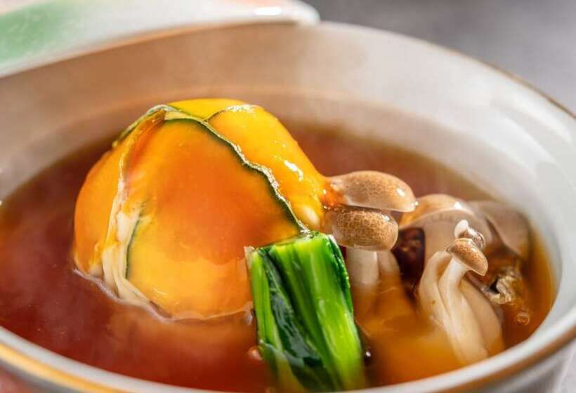 Kamenoi Hotel Akita Yuze