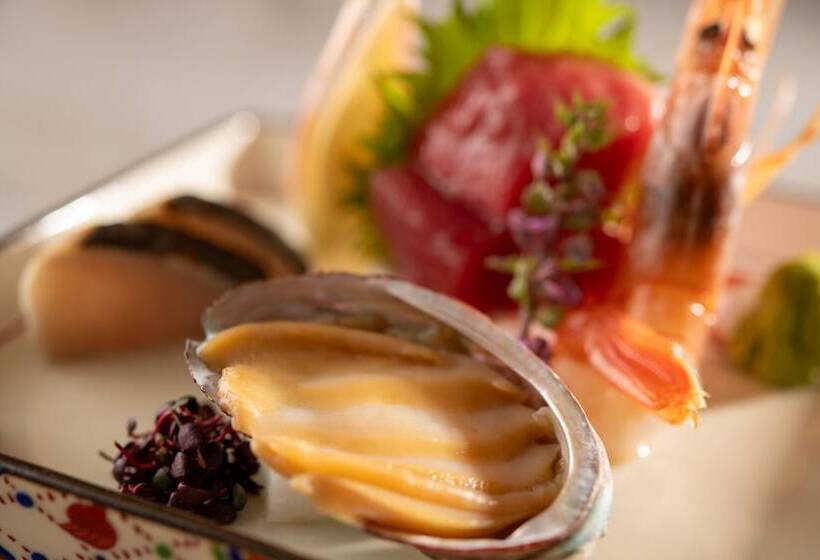 Kamenoi Hotel Akita Yuze