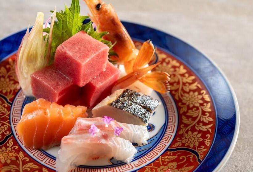 Kamenoi Hotel Akita Yuze