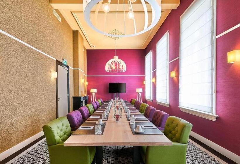 בית מלון כפרי Nassau Breda, Autograph Collection