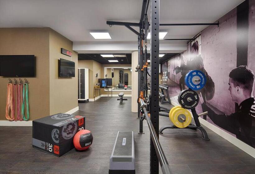 Hotel Nassau Breda, Autograph Collection