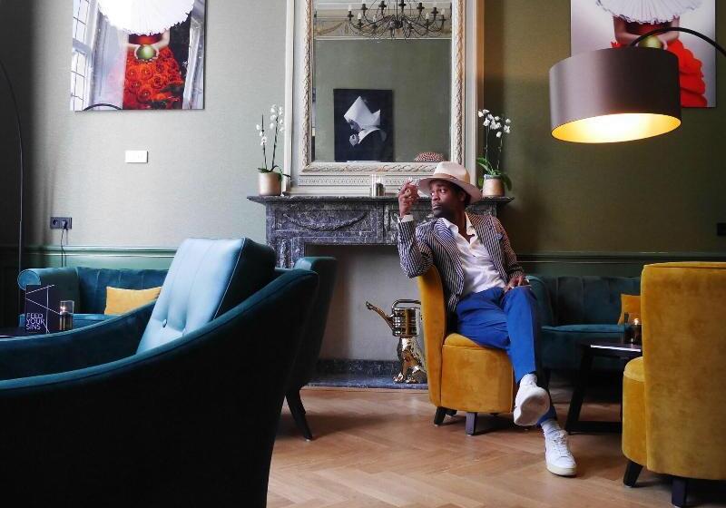 Hotel Nassau Breda, Autograph Collection