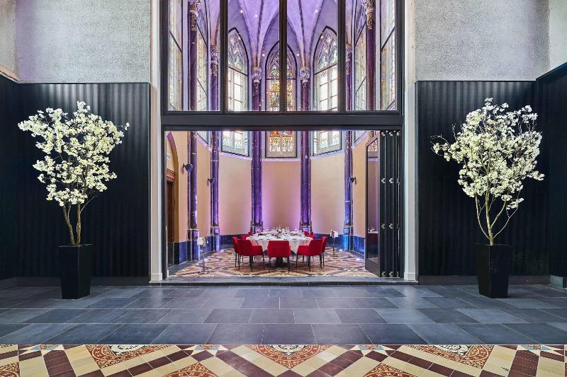 Hotel Nassau Breda, Autograph Collection