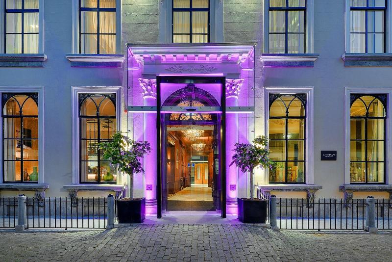 Hotel Nassau Breda, Autograph Collection