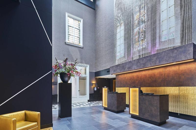 Hotel Nassau Breda, Autograph Collection