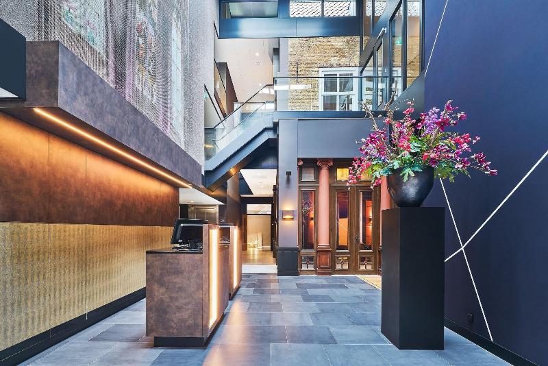 Hotel Nassau Breda, Autograph Collection