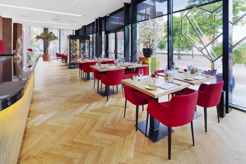 Hotel Nassau Breda, Autograph Collection