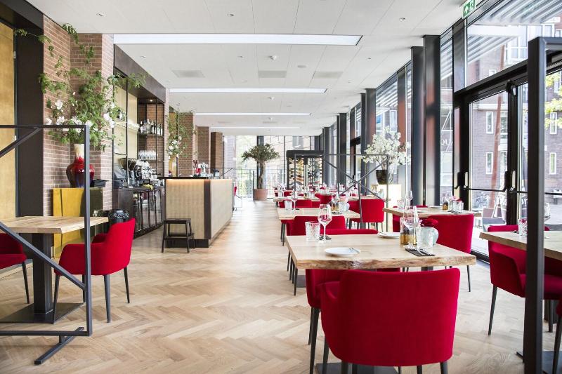 Hotel Nassau Breda, Autograph Collection