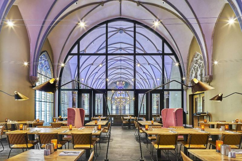 Hotel Nassau Breda, Autograph Collection