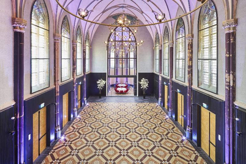 בית מלון כפרי Nassau Breda, Autograph Collection