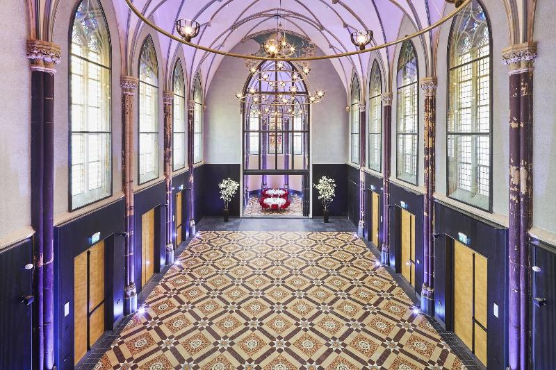 Hotel Nassau Breda, Autograph Collection