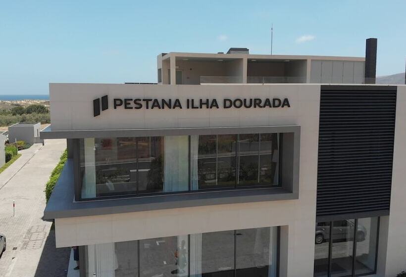 هتل Vila Baleira Village